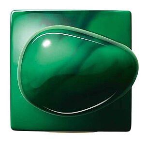 Giorgio Armani Prive Vert Malachite Unisex Parfüm Edp 100 Ml - 4