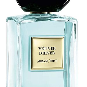 Giorgio Armani Prive Vetiver Unisex Parfüm Edt 100 Ml - 2