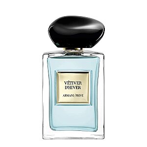 Giorgio Armani Prive Vetiver Unisex Parfüm Edt 100 Ml - Giorgio Armani