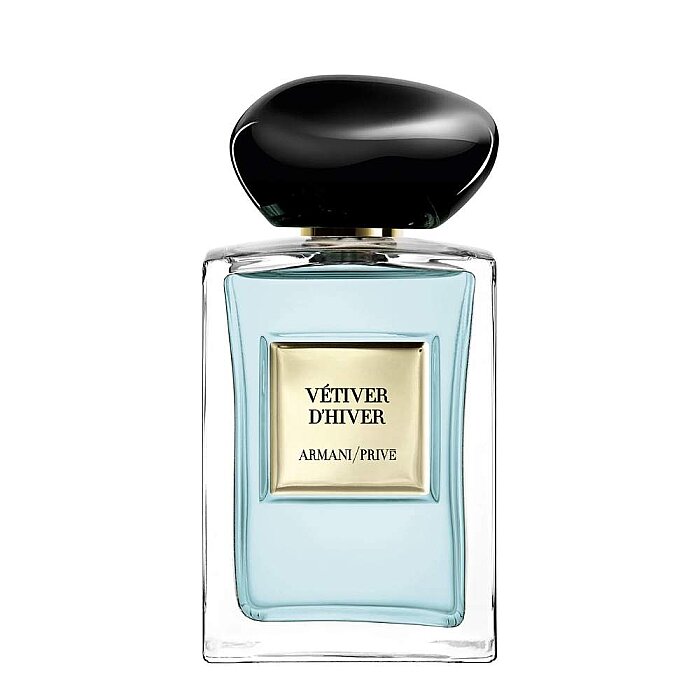 Giorgio Armani Prive Vetiver Unisex Parfüm Edt 100 Ml - 1