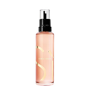 Giorgio Armani Si Intense Kadın Parfüm Edp 100 Ml Refill - Giorgio Armani