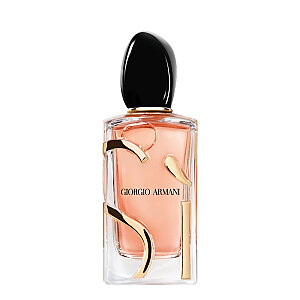 Giorgio Armani Si Intense Kadın Parfüm Refillable Edp 100 Ml - 1