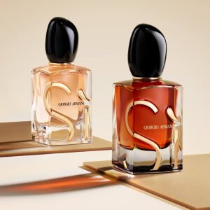 Giorgio Armani Si Kadın Parfüm 100 Ml - 7