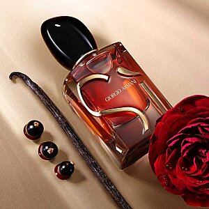 Giorgio Armani Si Kadın Parfüm 50 Ml - 2