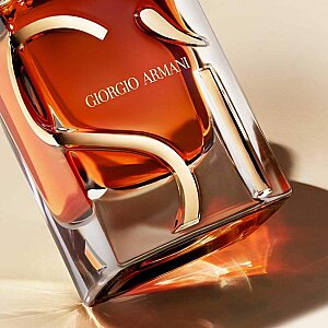 Giorgio Armani Si Kadın Parfüm 50 Ml - 3