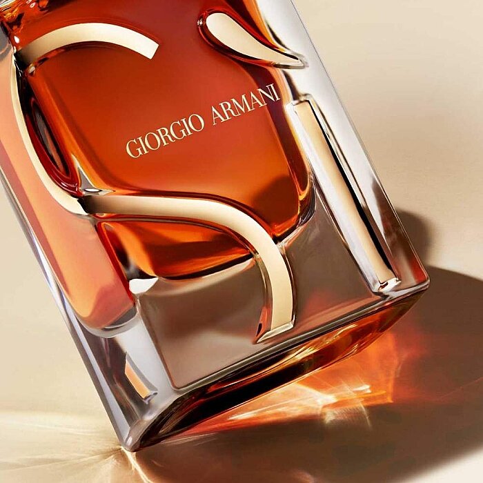 Giorgio Armani Si Kadın Parfüm 50 Ml - 3