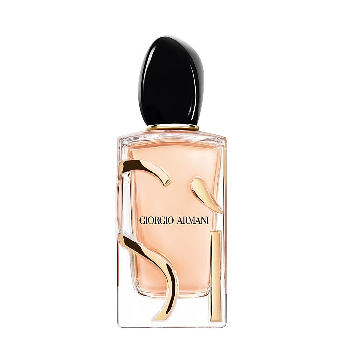 Giorgio Armani Si Kadın Parfüm Edp 100 Ml - 1