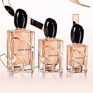 Giorgio Armani Si Kadın Parfüm Edp 100 Ml - 5