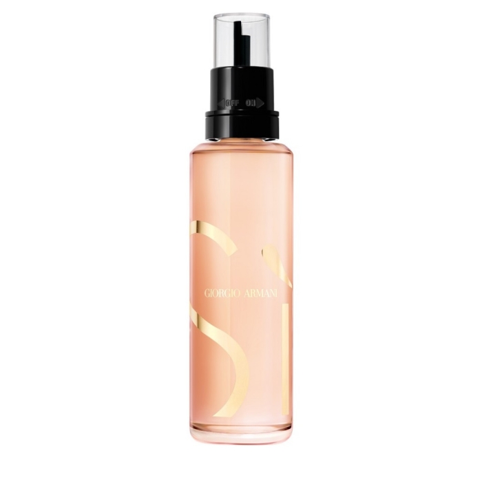 Giorgio Armani Si Kadın Parfüm Edp 100 Ml Refill - 1