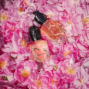 Giorgio Armani Si Kadın Parfüm Edp 100 Ml Refill - 3