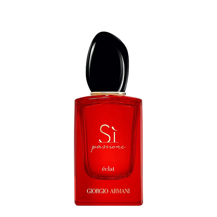 Giorgio Armani Si Passione Eclat Kadın Parfüm Edp 50 Ml - 1