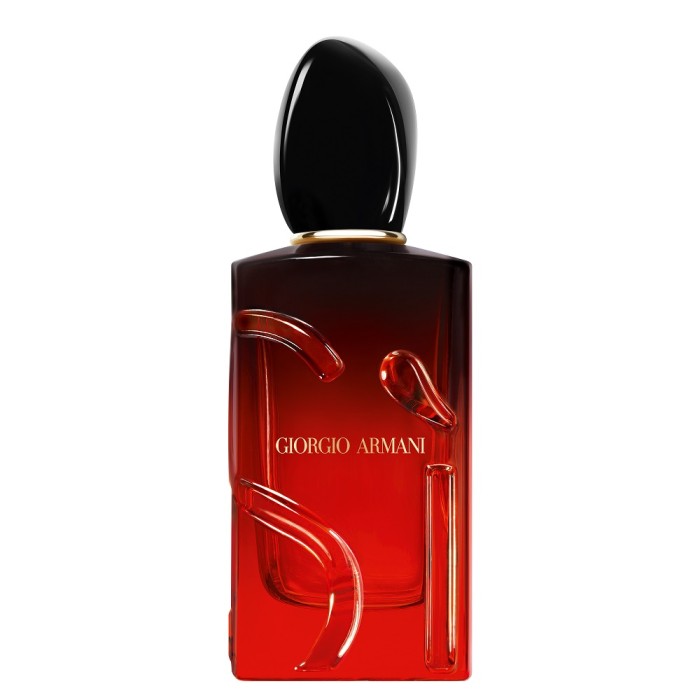 Giorgio Armani Si Passione Intense Kadın Parfüm Edp 100 Ml