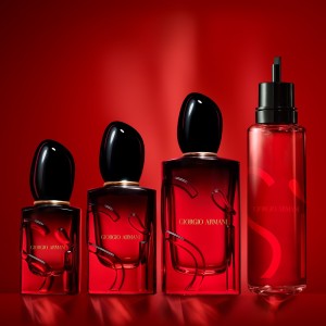 Giorgio Armani Si Passione Intense Kadın Parfüm Edp 100 Ml - Thumbnail