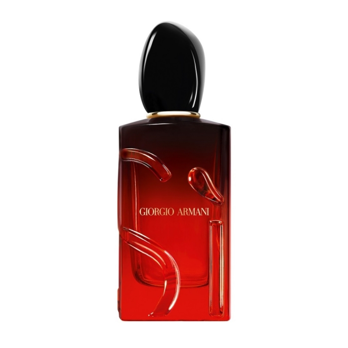 Giorgio Armani Si Passione Intense Kadın Parfüm Edp 100 Ml - 1