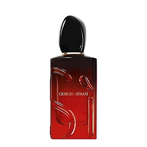 Giorgio Armani Si Passione Intense Kadın Parfüm Edp 100 Ml - Giorgio Armani