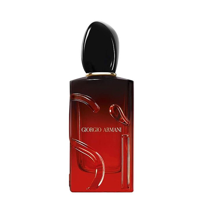 Giorgio Armani Si Passione Intense Kadın Parfüm Edp 100 Ml - 1
