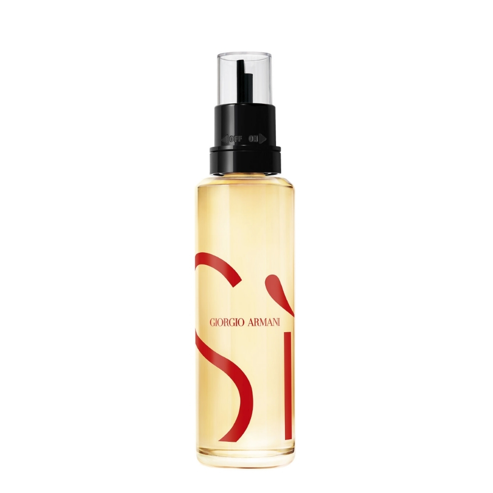 Giorgio Armani Si Passione Intense Kadın Parfüm Edp 100 Ml EDP