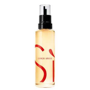 Giorgio Armani - Giorgio Armani Si Passione Intense Kadın Parfüm Edp 100 Ml Refill