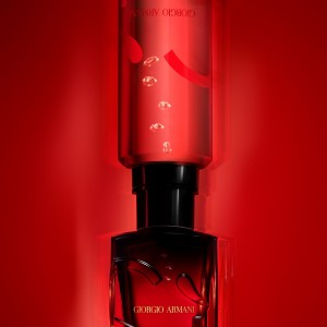 Giorgio Armani Si Passione Intense Kadın Parfüm Edp 100 Ml Refill - Thumbnail