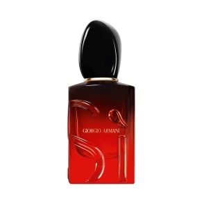 Giorgio Armani - Giorgio Armani Si Passione Intense Kadın Parfüm Edp 50 Ml