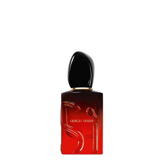 Giorgio Armani Si Passione Intense Kadın Parfüm Edp 50 Ml - 1