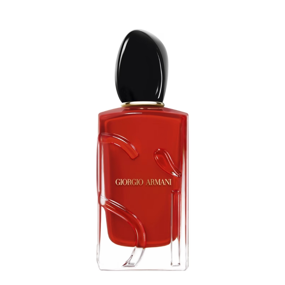 Giorgio Armani Si Passione Intense Kadın Parfüm Edp 100 Ml | Kağan