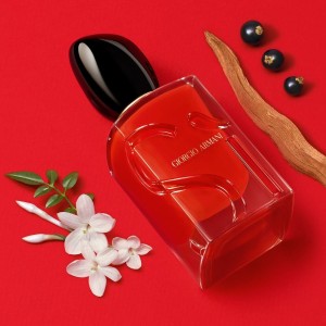 Giorgio Armani Si Passione Kadın Parfüm Edp 100 Ml Refill - Thumbnail