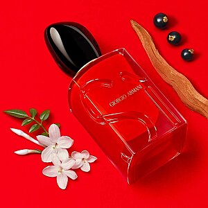Giorgio Armani Si Passione Kadın Parfüm Edp 100 Ml Refill - 2