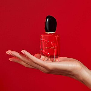 Giorgio Armani Si Passione Kadın Parfüm Edp 100 Ml Refill - 3