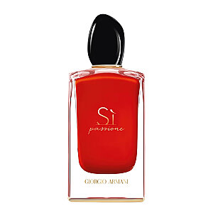 Giorgio Armani Si Passione Kadın Parfüm Edp 150 Ml - Giorgio Armani
