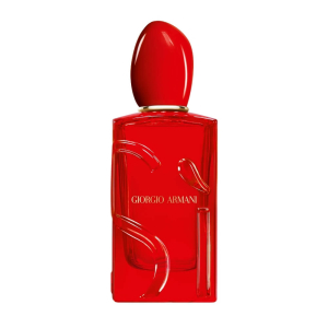 Giorgio Armani Si Passione Red Musk Kadın Parfüm Edp 100 Ml - Giorgio Armani