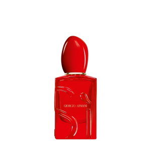 Giorgio Armani Si Passione Red Musk Kadın Parfüm Edp 50 Ml - Giorgio Armani