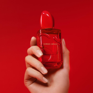 Giorgio Armani Si Passione Red Musk Kadın Parfüm Edp 50 Ml - 3