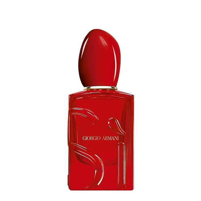 Giorgio Armani Si Passione Red Musk Kadın Parfüm Edp 50 Ml - 1