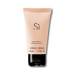 Giorgio Armani - Giorgio Armani Si Shower Gel 50 Ml