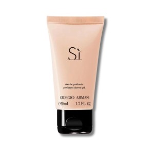 Giorgio Armani Si Shower Gel 50 Ml - Giorgio Armani