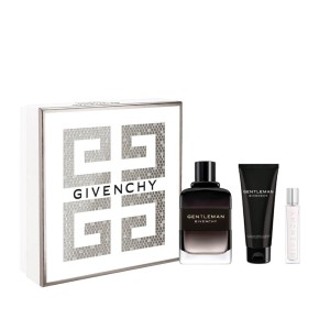 Givenchy Gentleman Boisee Erkek Parfüm Edp 100 Ml + Shower Gel 75 Ml + Edp 12,5 Ml Set - Thumbnail