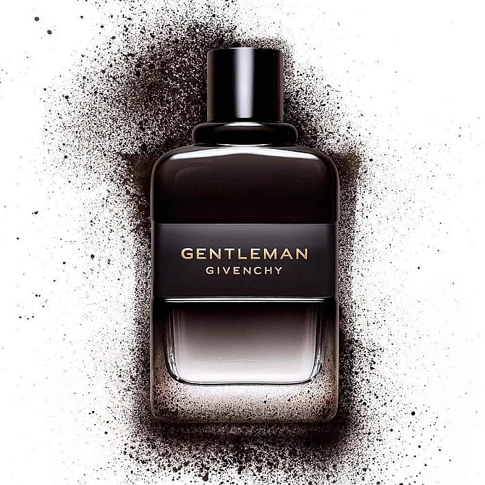Givenchy Gentleman Boisee Erkek Parfüm Edp 60 Ml - 3