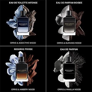 Givenchy Gentleman Erkek Parfüm Edp 60 Ml - 3