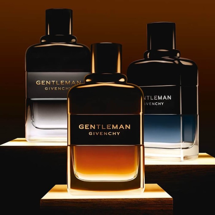 Givenchy Gentleman Erkek Parfüm Edp Boisee 200 Ml