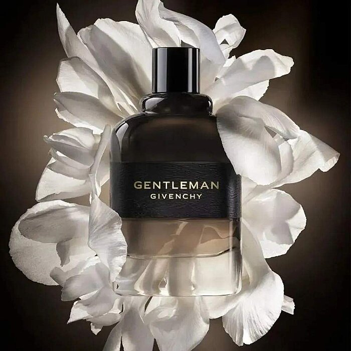 Givenchy Gentleman Erkek Parfüm Edp Boisee 200 Ml - 2