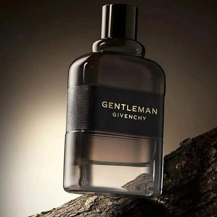 Givenchy Gentleman Erkek Parfüm Edp Boisee 200 Ml - 4