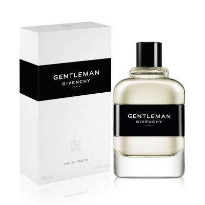 Givenchy Gentleman Erkek Parfüm Edt 100 Ml