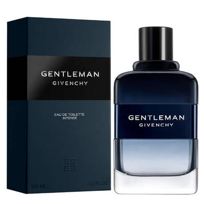 Givenchy Gentleman Erkek Parfüm Edt Intense 100 Ml