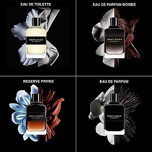 Givenchy Gentleman Erkek Parfüm Edt Intense 100 Ml - 4