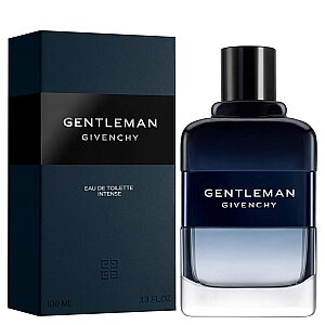 Givenchy Gentleman Erkek Parfüm Edt Intense 100 Ml - 2