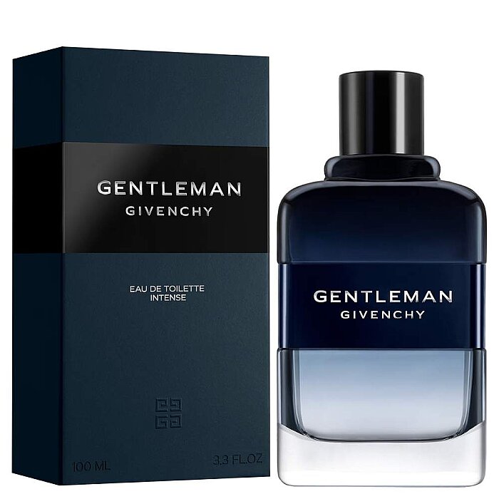 Givenchy Gentleman Erkek Parfüm Edt Intense 100 Ml - 2