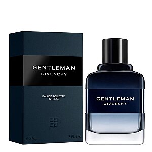 Givenchy Gentleman Erkek Parfüm Edt Intense 60 Ml - 2