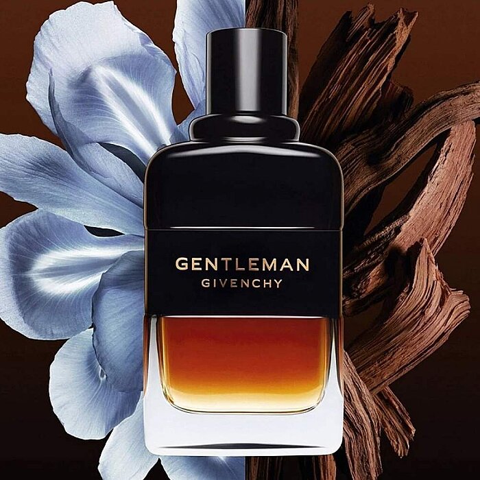 Givenchy Gentleman Resereve Privee Erkek Parfüm Edp 100 Ml - 2