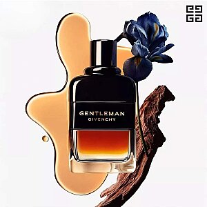 Givenchy Gentleman Resereve Privee Erkek Parfüm Edp 100 Ml - 3